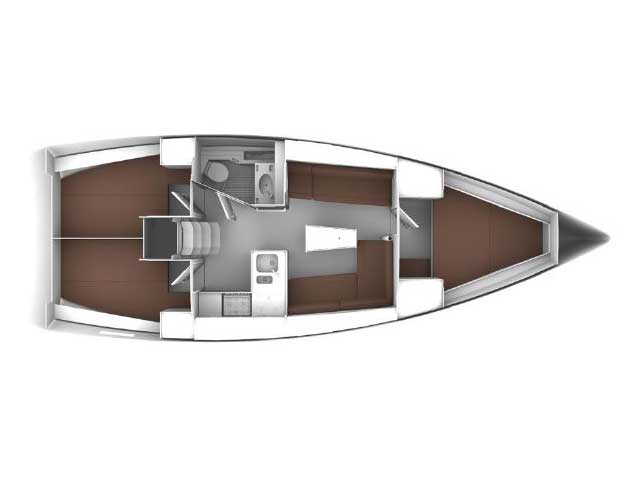 Immagine Bavaria Cruiser 37