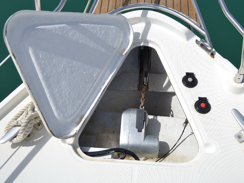 Immagine Adria 1002