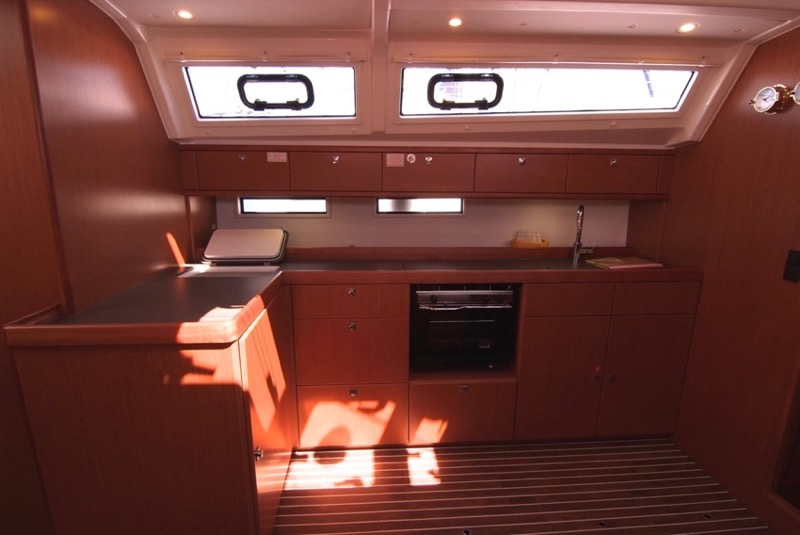Immagine Bavaria Cruiser 46 