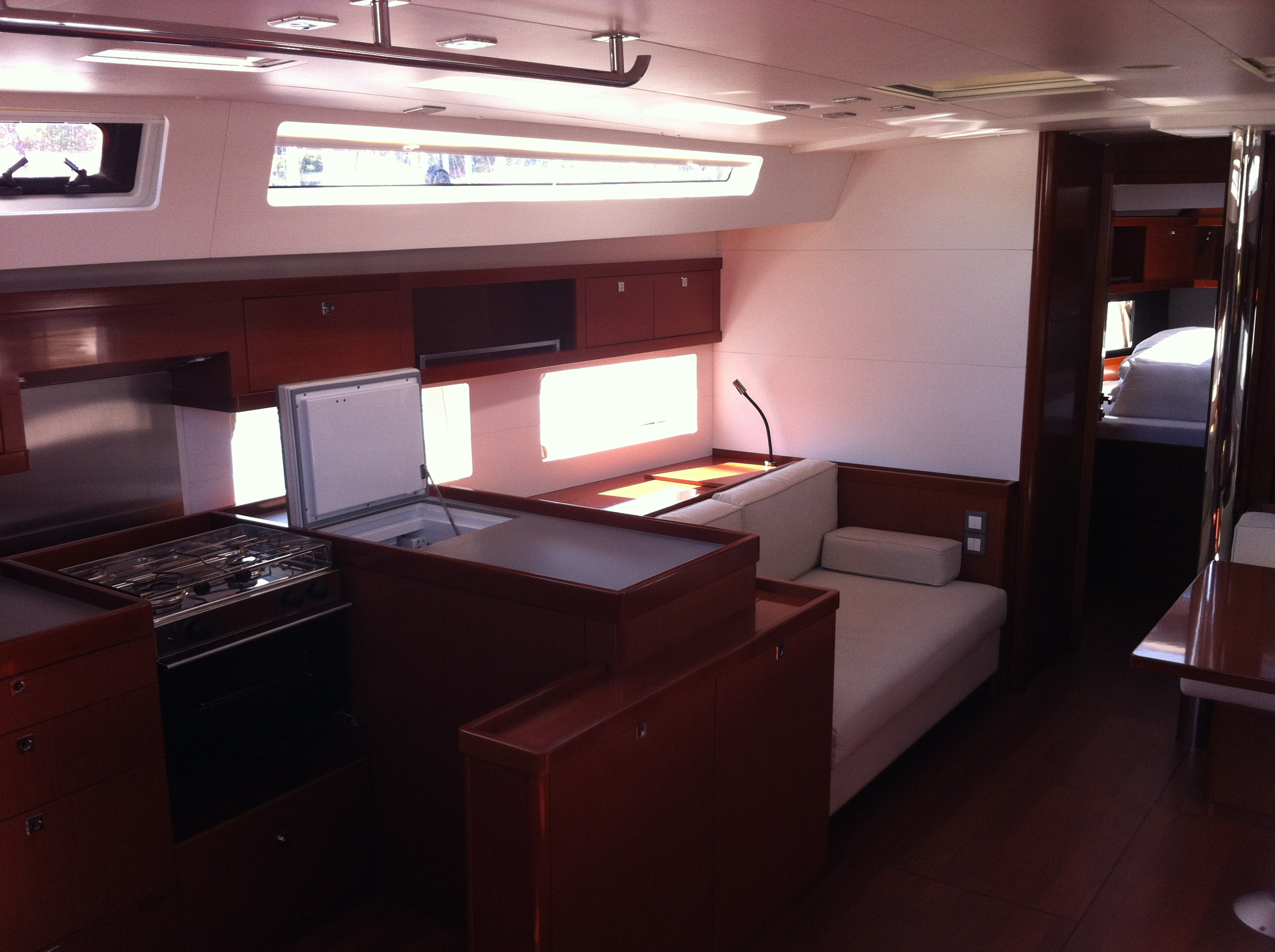 Immagine Oceanis 55