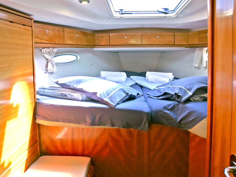 Bavaria 50 Cruiser image