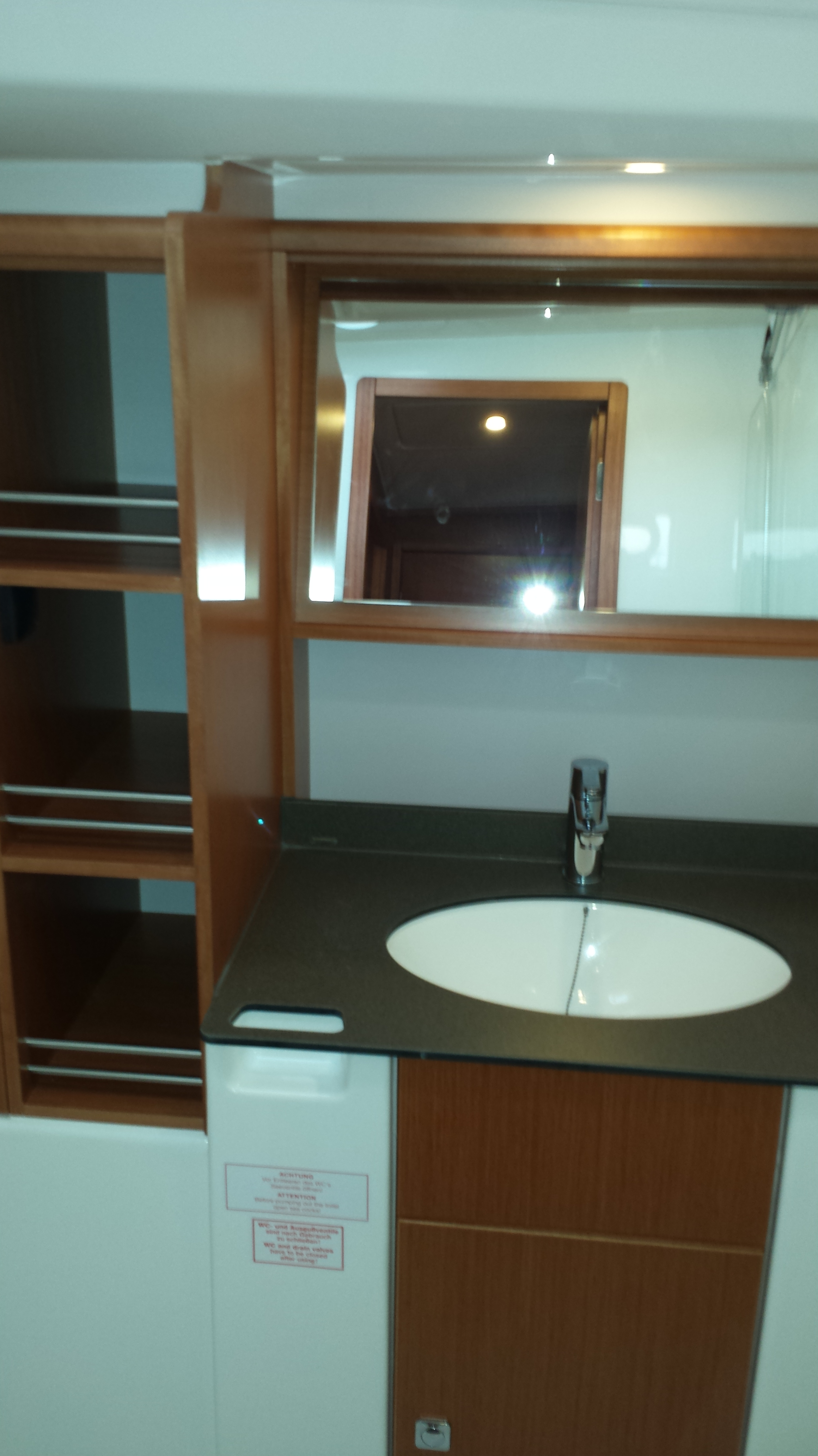 Immagine Bavaria Cruiser51