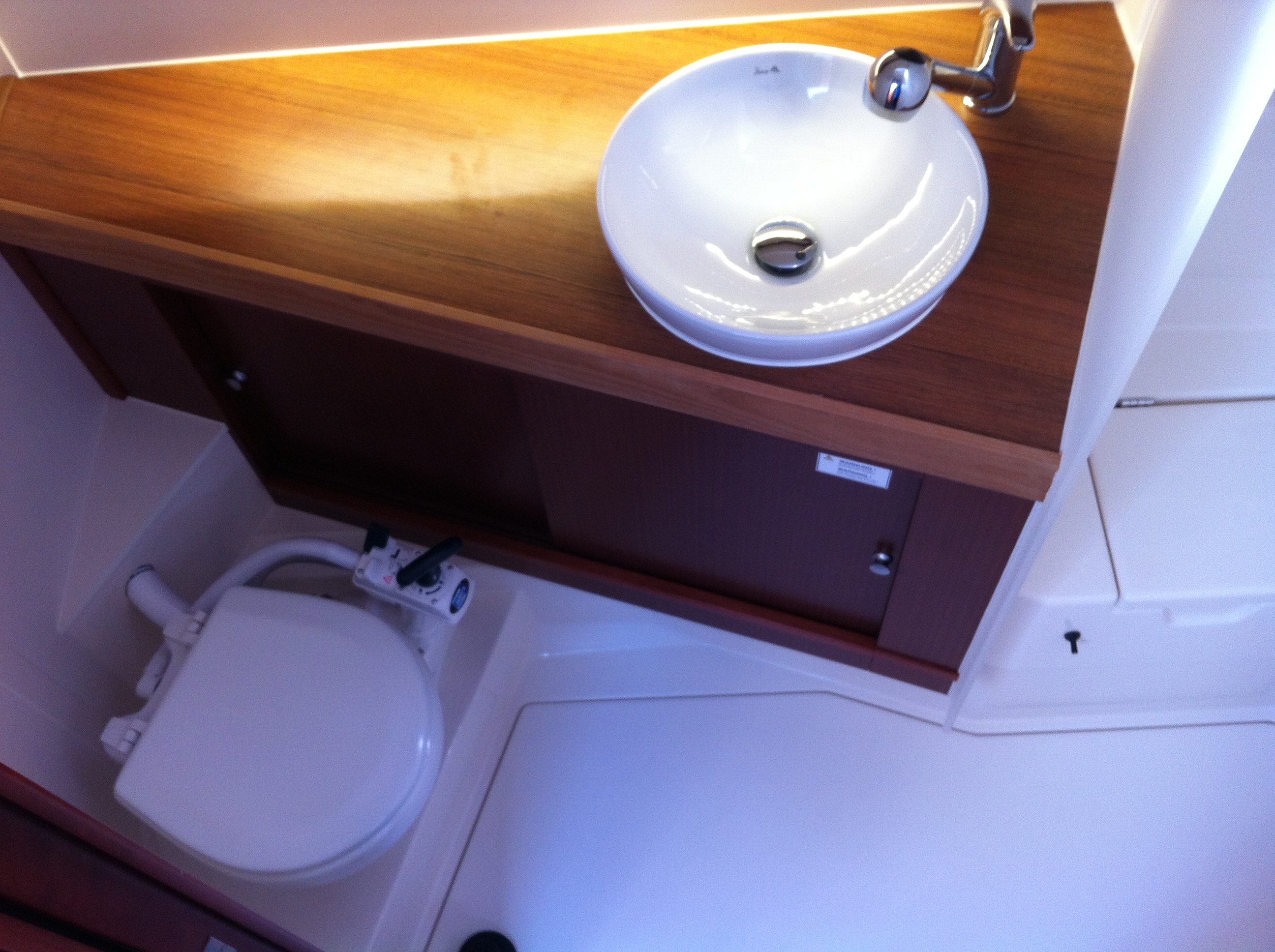 Immagine Hanse 415