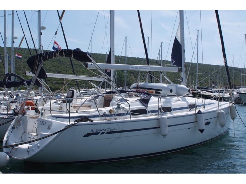Immagine Bavaria 37 Cruiser 