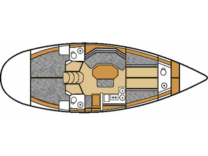 Immagine Elan 431