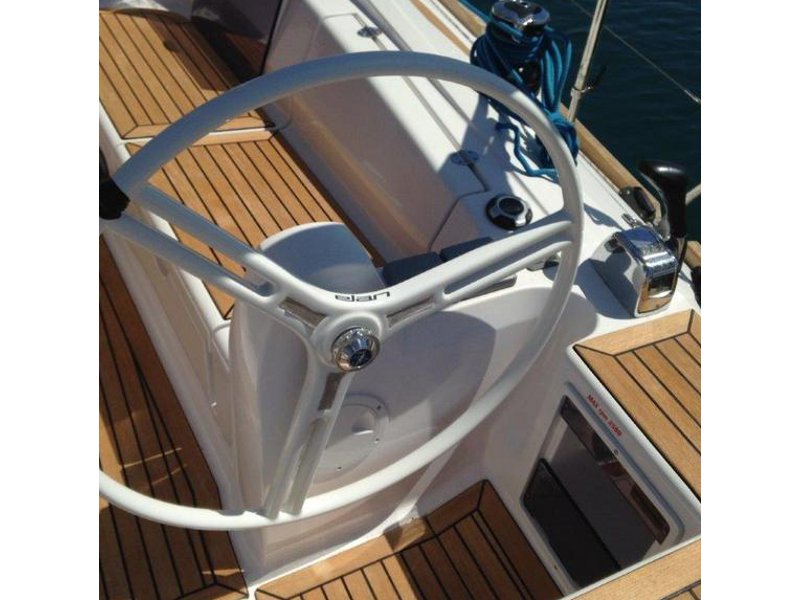 Immagine Elan 444 Impression 