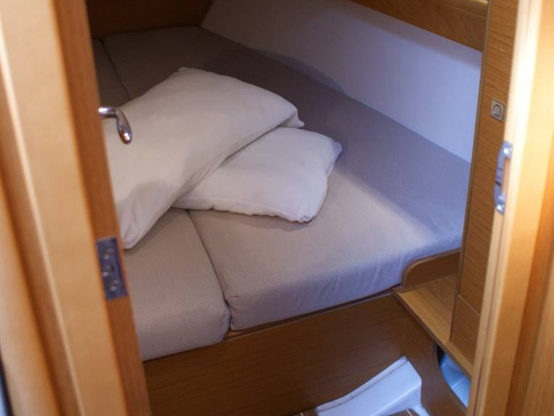 Immagine Sun Odyssey 36i