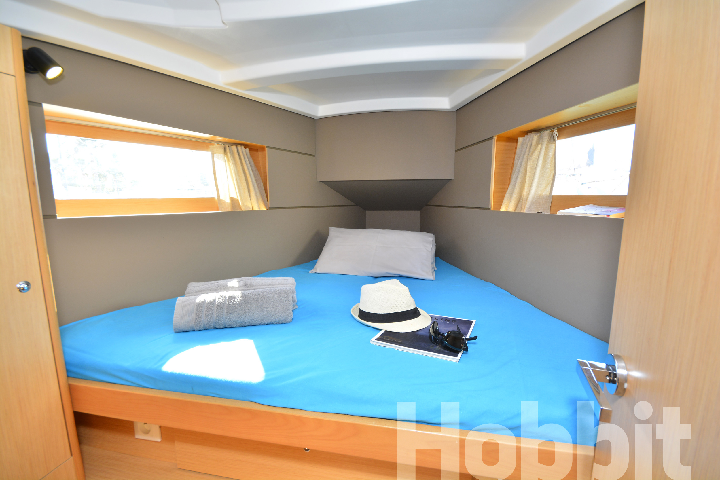 Immagine Oceanis 35