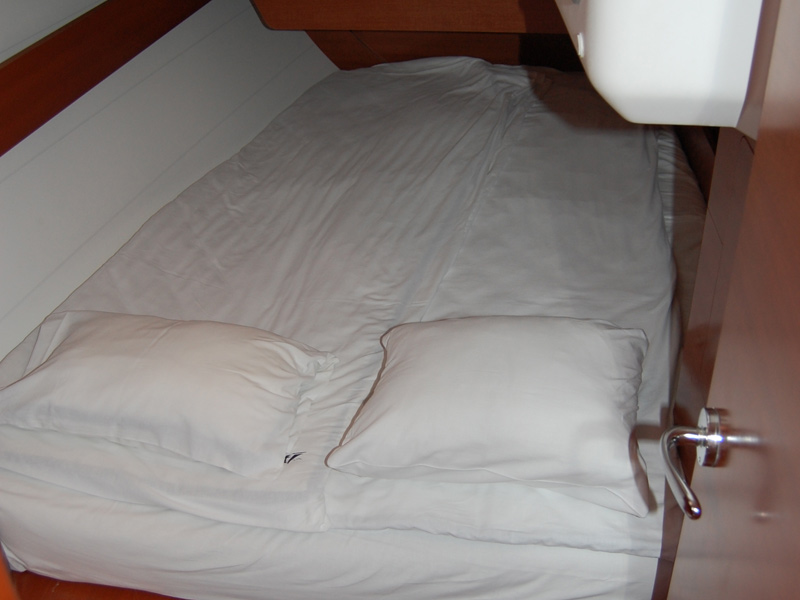 Immagine Dufour 375 Grand Large
