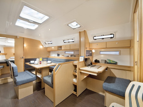 Immagine Bavaria Cruiser 40