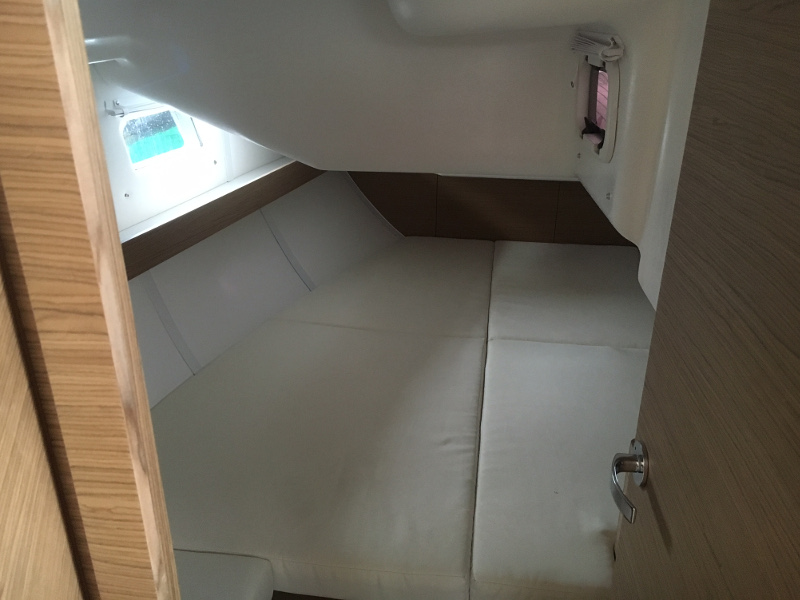 Immagine Dufour 350 Grand Large