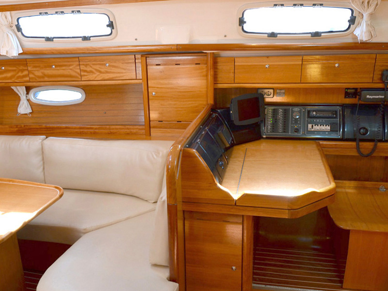 Immagine Bavaria 39 Cruiser