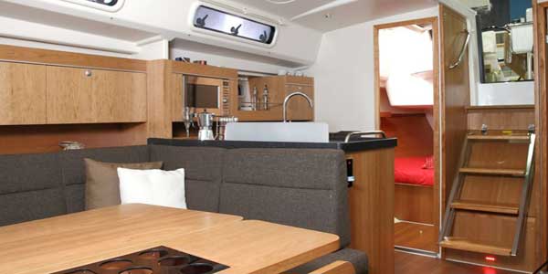 Immagine Hanse 415