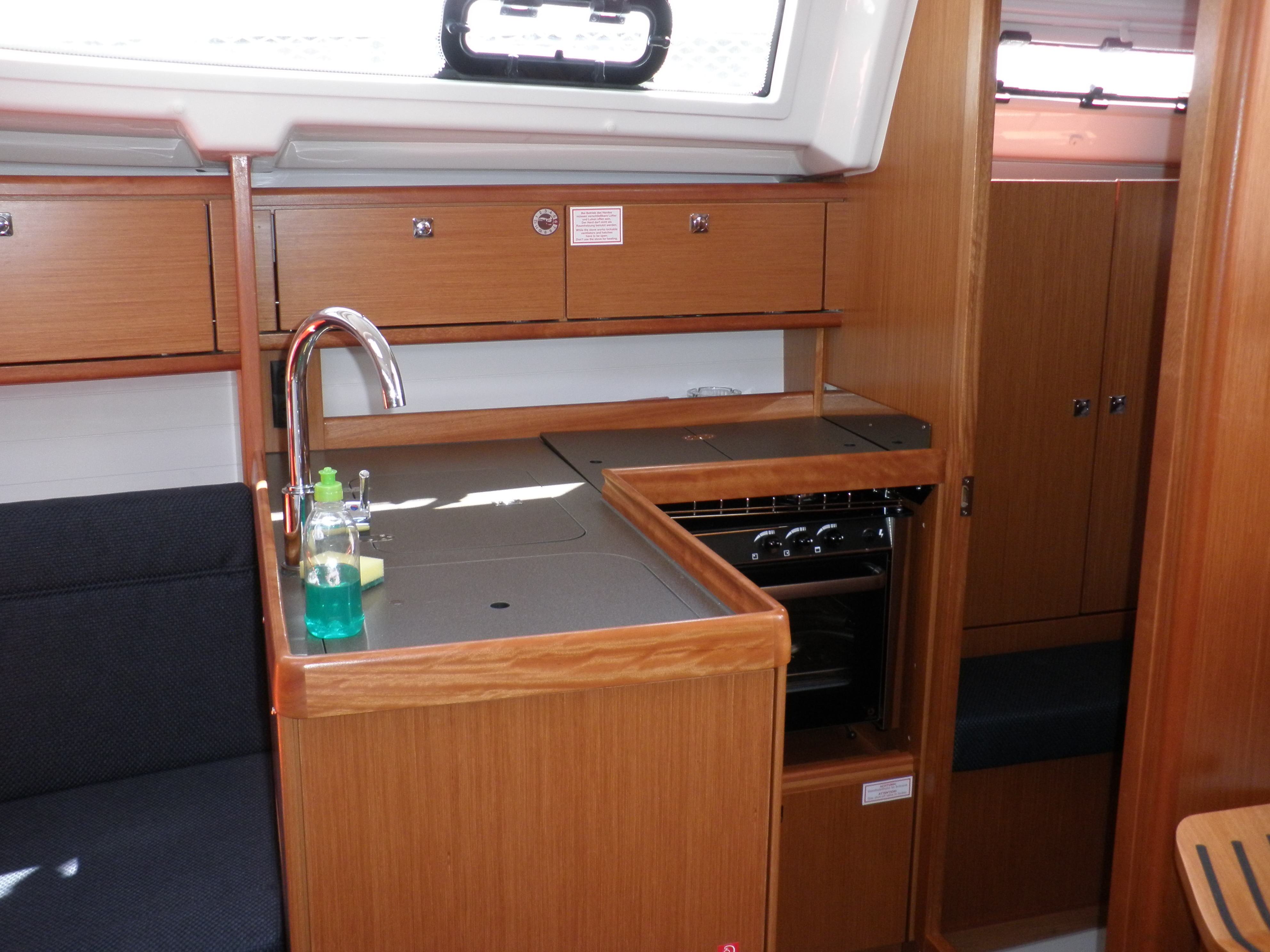 Immagine Bavaria Cruiser 33