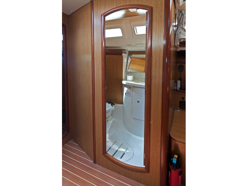 Immagine Sun Odyssey 42i