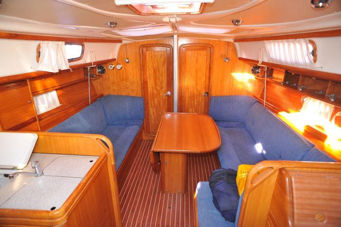Immagine Bavaria 37 Cruiser