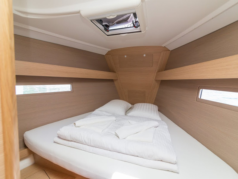 Immagine Dufour 410 Grand Large
