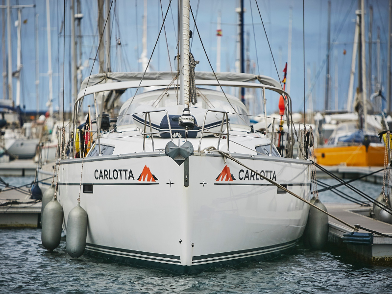 Immagine Bavaria Cruiser 46