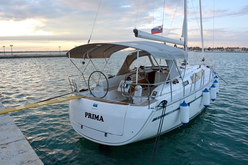 Immagine Bavaria Cruiser 37