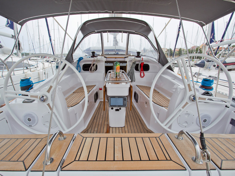 Immagine Elan 394 Impression