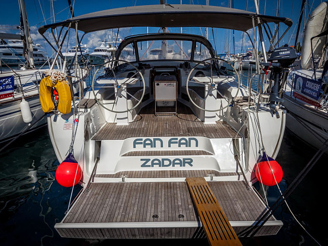 Immagine Bavaria 45 Cruiser