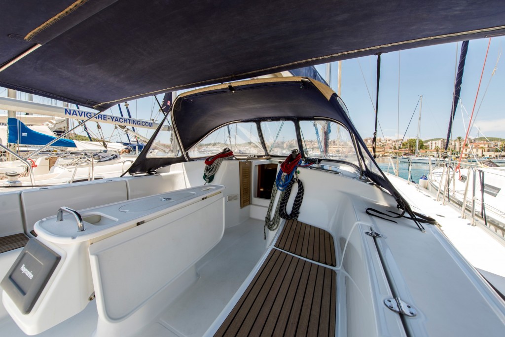 Immagine Cyclades 50.5