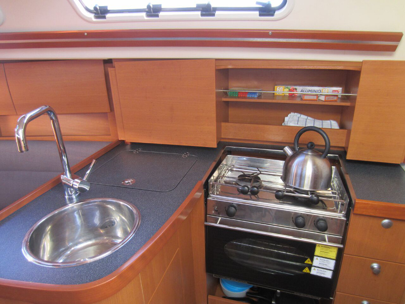 Immagine Hanse 325