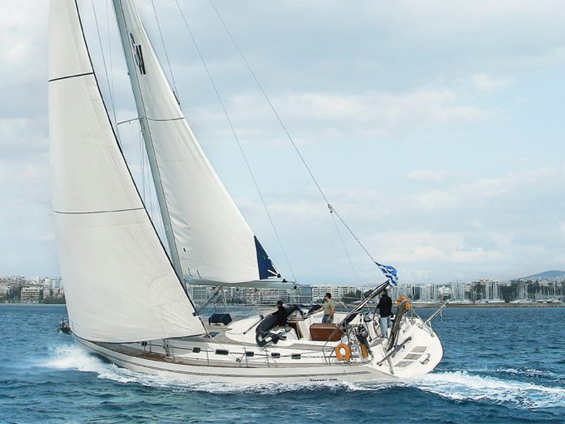 Immagine Ocean Star 56.1