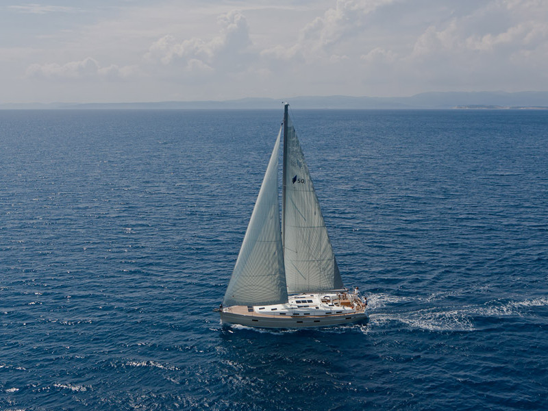 Immagine Bavaria Cruiser 50