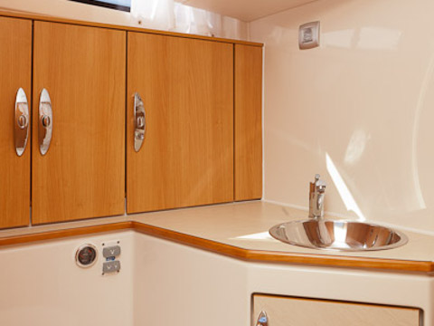 Immagine Greenline 33