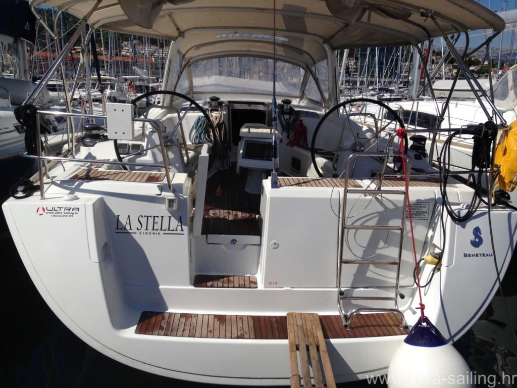 Immagine Oceanis 50 Family