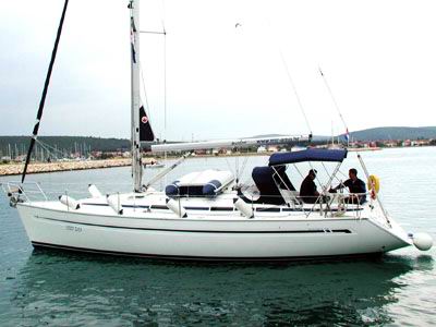 Immagine Bavaria 38 Cruiser
