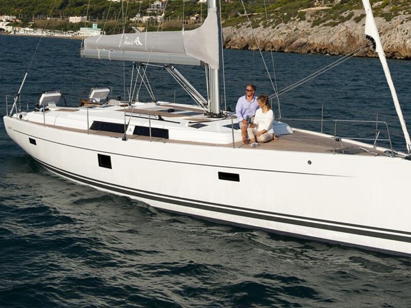 Immagine Hanse 445