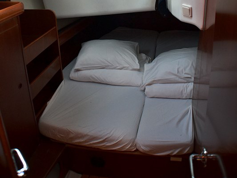 Immagine Oceanis Clipper 423