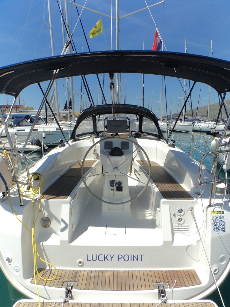 Immagine Bavaria Cruiser 32 