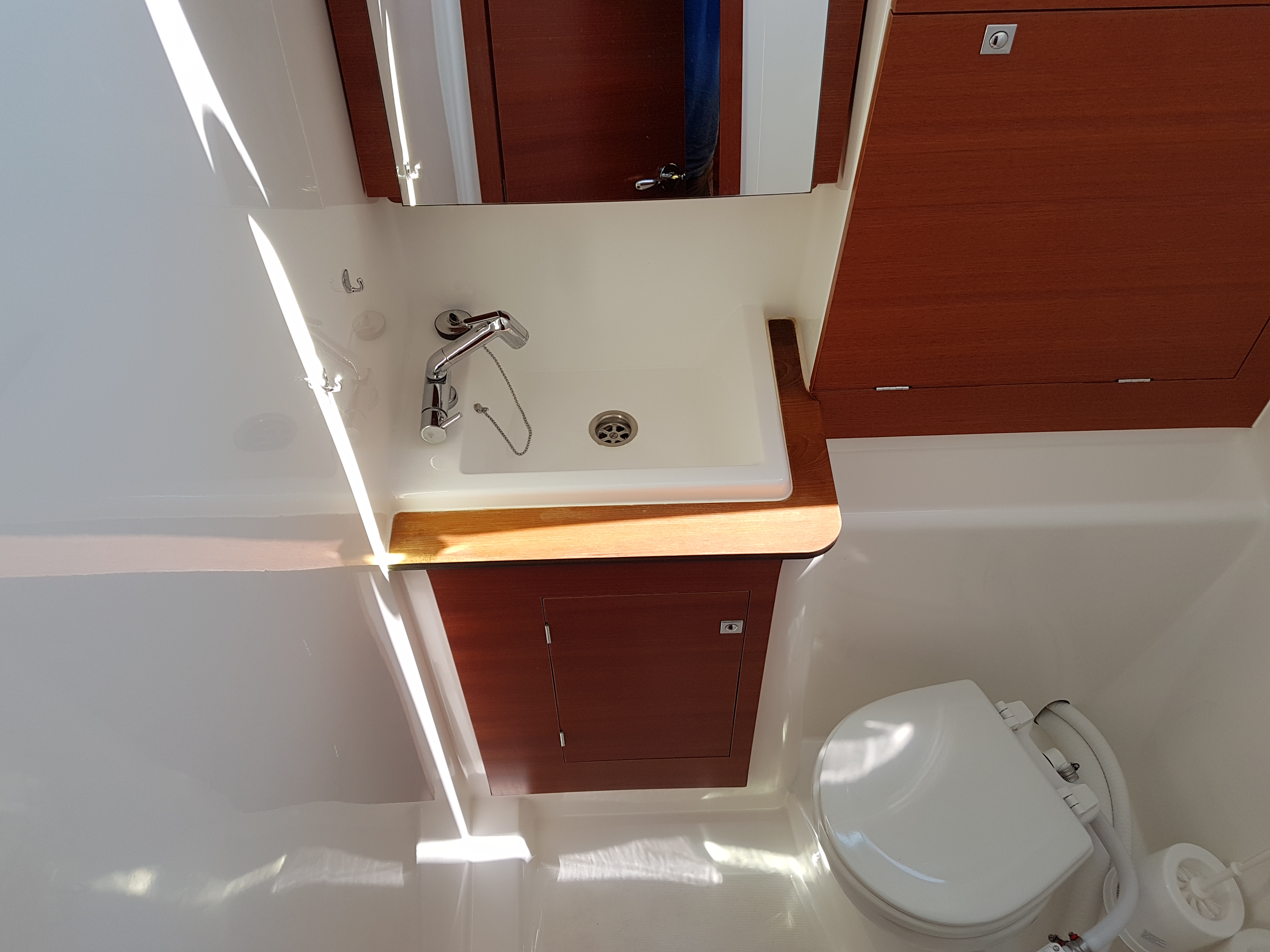 Immagine Dufour 460 Grand Large