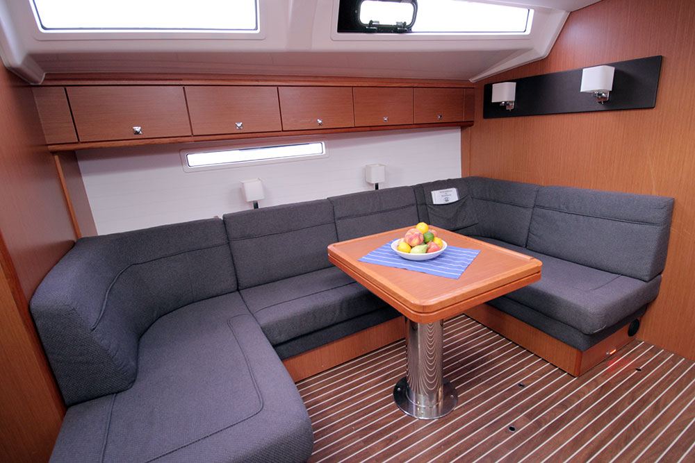 Immagine Bavaria Cruiser 56
