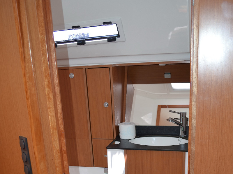 Immagine Bavaria 40 Cruiser..