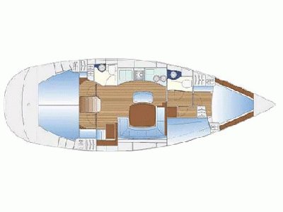 Immagine Bavaria 44 Cruiser 