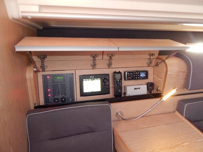 Immagine Dehler 38