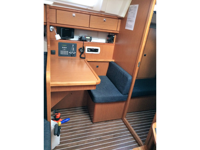 Immagine Bavaria Cruiser 41