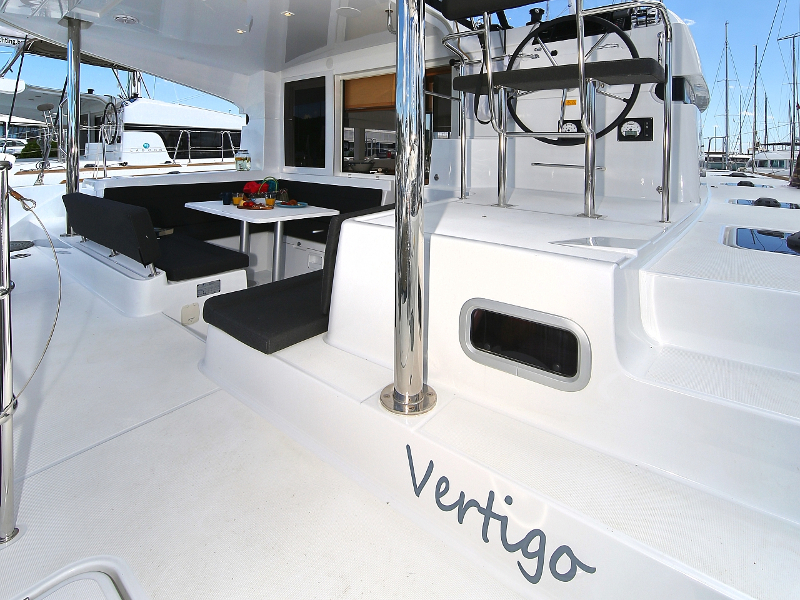 Immagine Lagoon 39