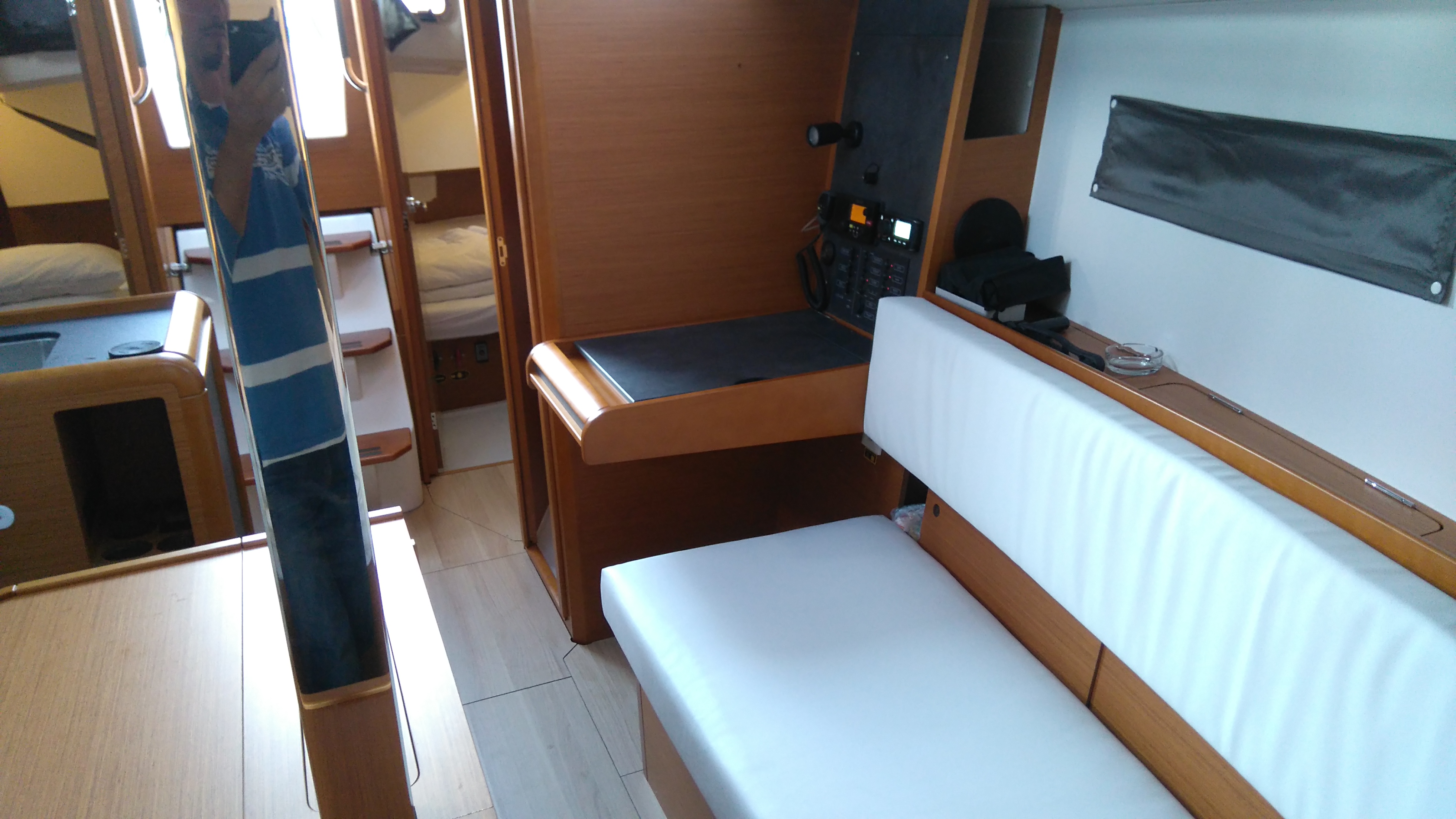 Immagine Sun Odyssey 349