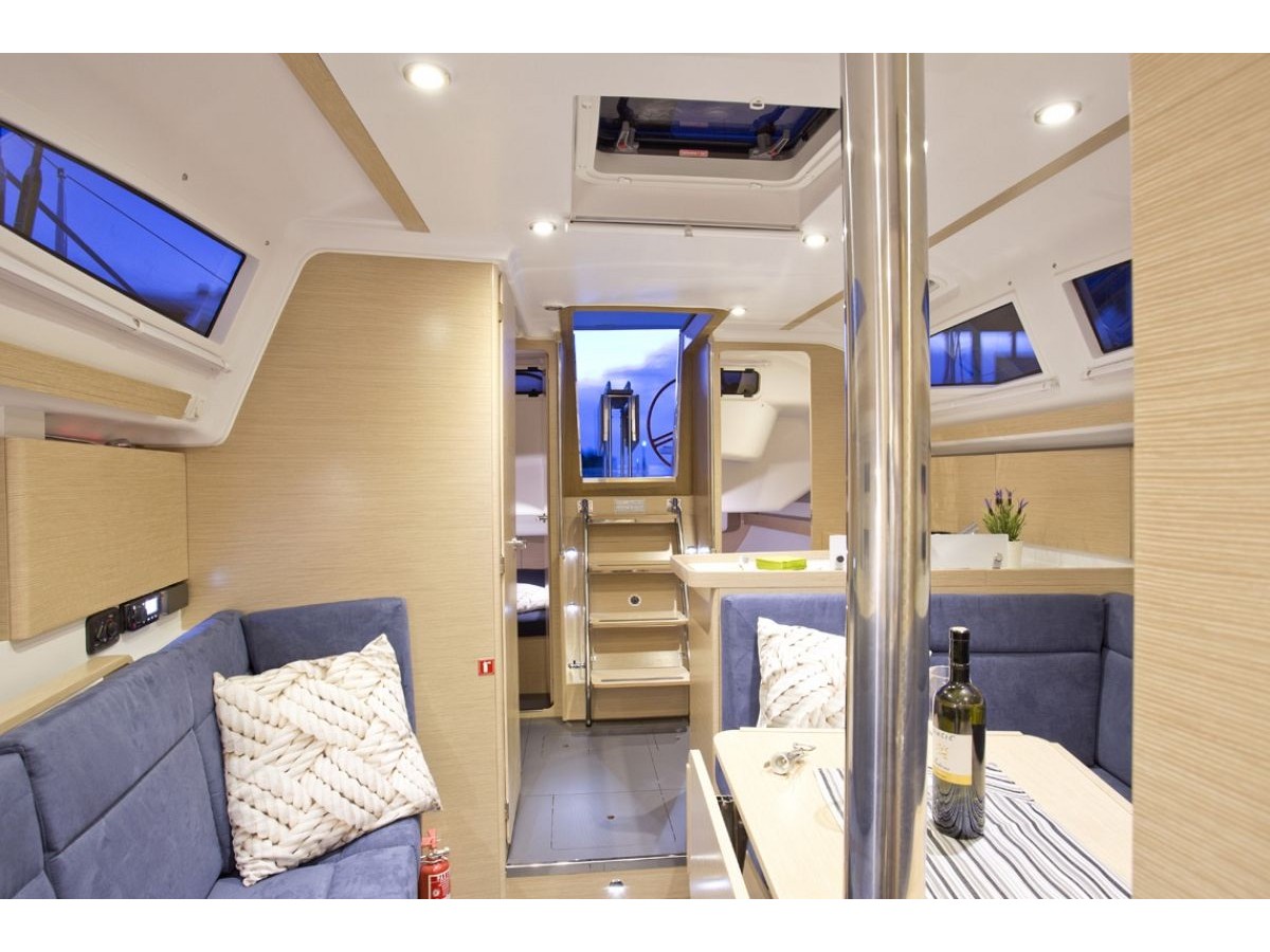 Immagine Elan 35 Impression