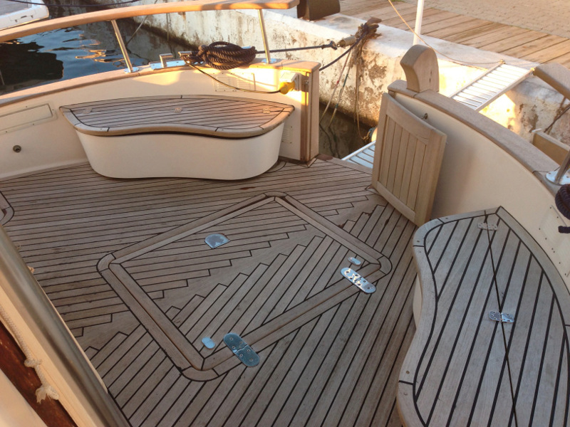 Immagine Menorquina Yacht 100