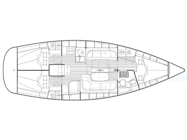 Immagine Bavaria 38 cruiser