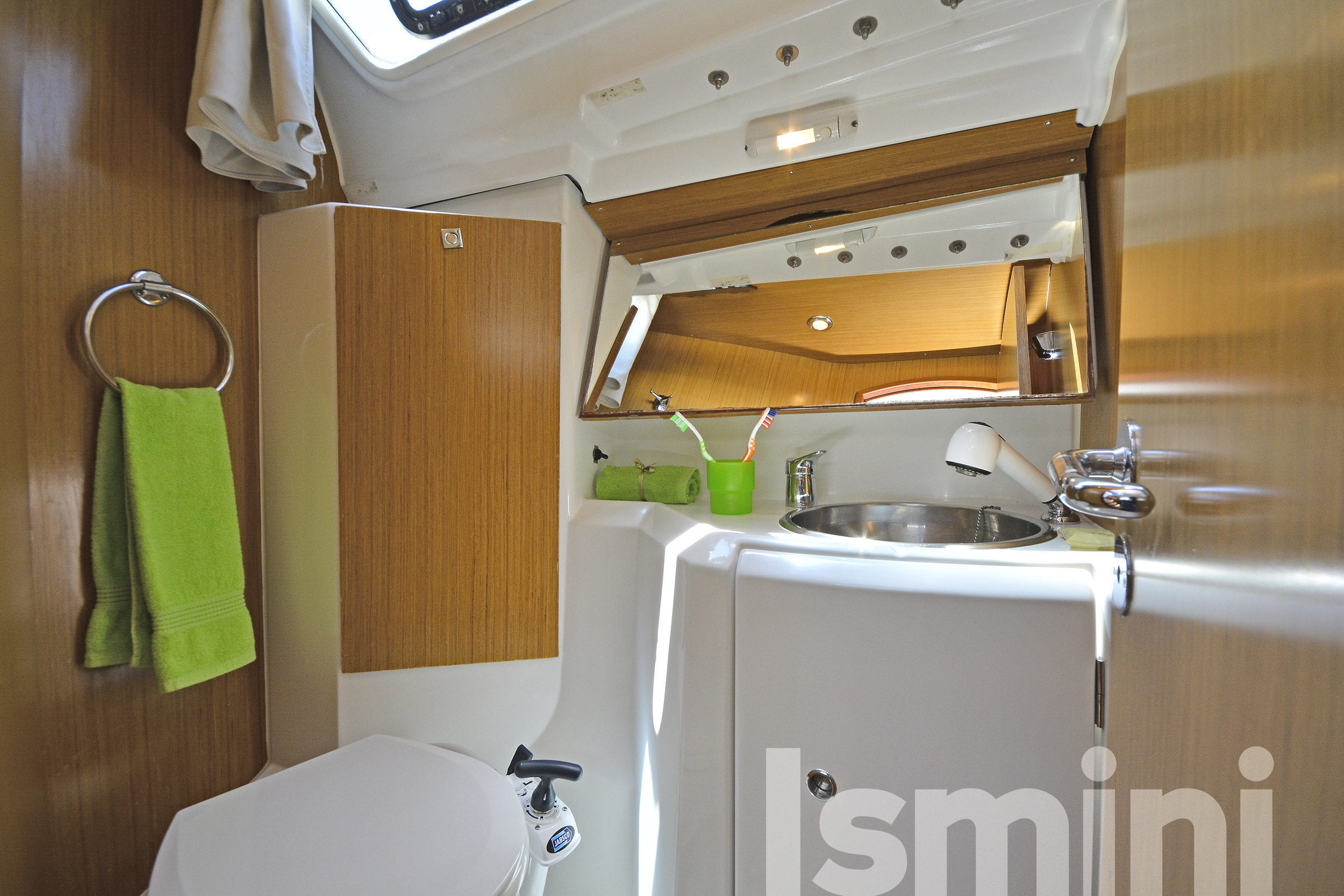 Immagine Sun Odyssey 36i