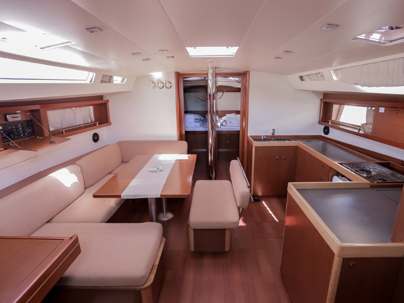 Immagine Oceanis 48