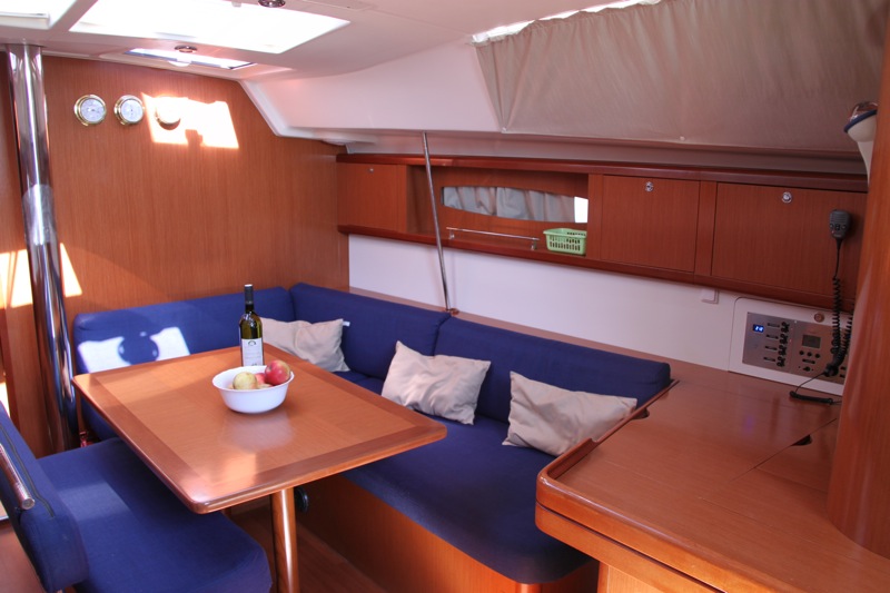 Immagine Beneteau Oceanis 46