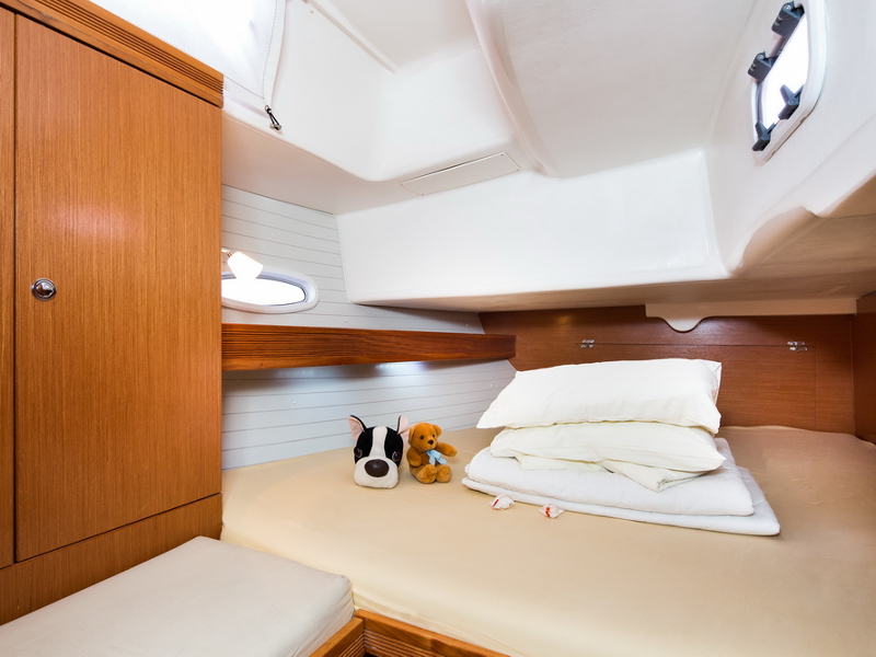 Immagine Bavaria 47 Cruiser